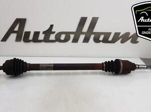 Drive Shaft PEUGEOT 207 (WA_, WC_), PEUGEOT 207 SW (WK_)