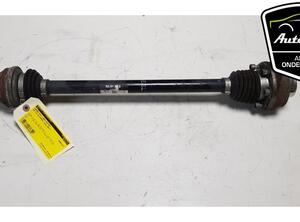 Drive Shaft VW TIGUAN (AD1, AX1), VW TIGUAN ALLSPACE (BW2)