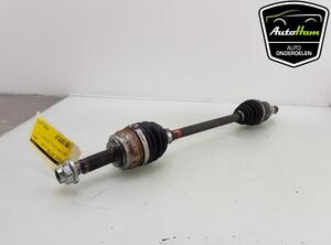 Drive Shaft MITSUBISHI MIRAGE / SPACE STAR Hatchback (A0_A)