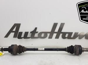 Drive Shaft BMW 1 (F20), BMW 3 (F30, F80), BMW 3 Gran Turismo (F34), BMW 3 Touring (F31)