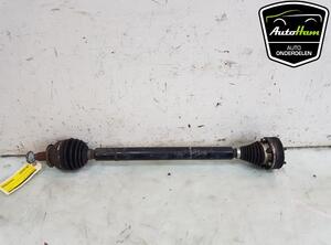 Drive Shaft SKODA FABIA II Combi (545), SKODA ROOMSTER Praktik (5J), SKODA FABIA II (542)