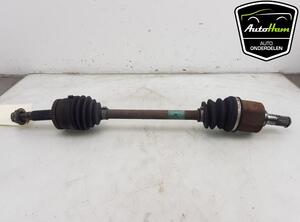 Drive Shaft KIA RIO III (UB), KIA RIO III Saloon (UB)