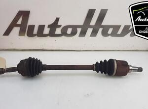 Drive Shaft PEUGEOT 207 (WA_, WC_), PEUGEOT 207 SW (WK_)