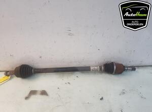 Drive Shaft PEUGEOT RIFTER