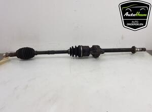 Drive Shaft MAZDA 2 (DE_, DH_)