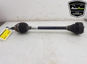 Drive Shaft AUDI A3 Sportback (8VA, 8VF)