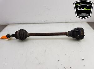 Drive Shaft AUDI TT (8N3), AUDI TT Roadster (8N9)