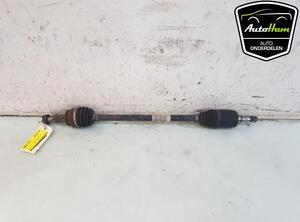 Drive Shaft LAND ROVER RANGE ROVER EVOQUE (L538)