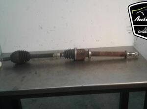 Drive Shaft RENAULT CLIO III (BR0/1, CR0/1), RENAULT CLIO III Grandtour (KR0/1_), RENAULT CLIO II (BB_, CB_)