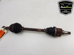 Drive Shaft FORD FIESTA VI (CB1, CCN), FORD B-MAX (JK)