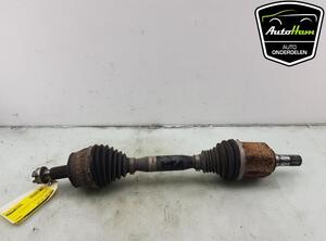 Drive Shaft FIAT DOBLO Cargo (263_), FIAT DOBLO MPV (263_)