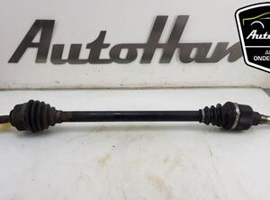 Drive Shaft CITROËN C3 I (FC_, FN_)