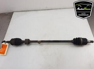 Drive Shaft SUZUKI SWIFT III (MZ, EZ)