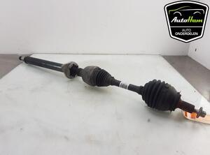 Drive Shaft MERCEDES-BENZ A-CLASS (W176), MERCEDES-BENZ B-CLASS (W246, W242)