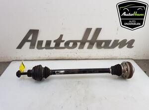 Drive Shaft AUDI Q5 (8RB), AUDI Q5 Van (8RB), AUDI A6 Allroad (4GH, 4GJ, C7), AUDI A6 Avant (4G5, 4GD, C7)