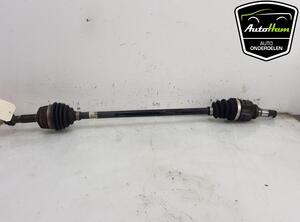 Drive Shaft TOYOTA AYGO (_B4_), CITROËN C1 II (PA_, PS_), PEUGEOT 108, CITROËN C1 (PM_, PN_)