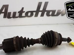 Drive Shaft VOLVO S80 I (184)