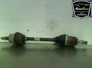 Drive Shaft OPEL CORSA D (S07)