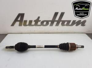 Drive Shaft CITROËN C3 II (SC_)