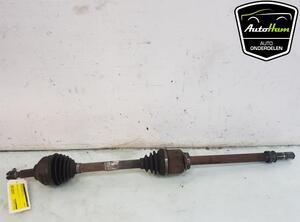 Drive Shaft NISSAN PRIMASTAR Bus (X83)