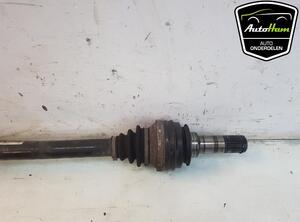 Drive Shaft PORSCHE PANAMERA (970)