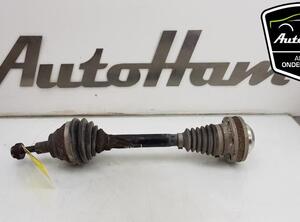 Drive Shaft AUDI TT (8J3), AUDI TT Roadster (8J9)