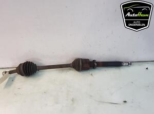 Drive Shaft FORD TRANSIT Van (FA_ _)