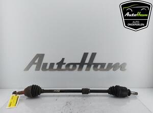 Drive Shaft OPEL ASTRA J Sports Tourer (P10)