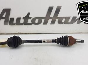 Drive Shaft PEUGEOT 208 I (CA_, CC_)