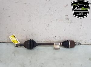 Drive Shaft PEUGEOT 308 II (LB_, LP_, LW_, LH_, L3_), PEUGEOT 308 SW II (LC_, LJ_, LR_, LX_, L4_)