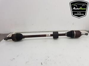 Drive Shaft FIAT PANDA (312_, 319_), FIAT PANDA VAN (312_, 519_)