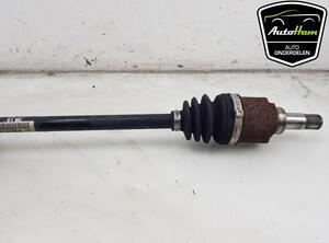 Drive Shaft VW UP! (121, 122, BL1, BL2, BL3, 123)