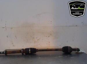 Drive Shaft RENAULT CLIO III Grandtour (KR0/1_)