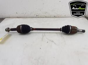 Drive Shaft MITSUBISHI MIRAGE / SPACE STAR Hatchback (A0_A)