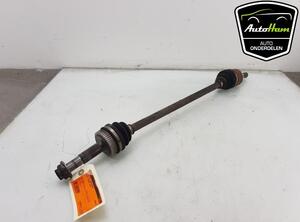 Drive Shaft RENAULT KADJAR (HA_, HL_)