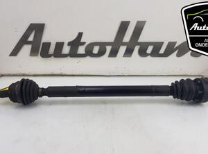 Drive Shaft SKODA OCTAVIA I Combi (1U5), VW GOLF IV (1J1), VW BORA (1J2), AUDI A3 (8L1)