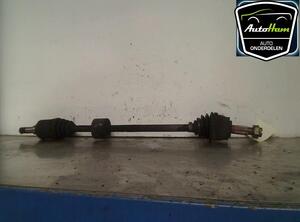 Drive Shaft FIAT PANDA (169_)