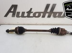 Drive Shaft PEUGEOT 107 (PM_, PN_), TOYOTA AYGO (_B1_), CITROËN C1 (PM_, PN_)