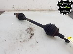 Drive Shaft OPEL COMBO Box Body/MPV (K9)