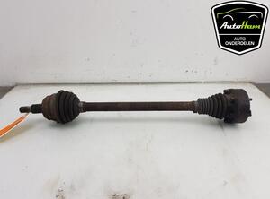 Drive Shaft AUDI TT (8N3), AUDI TT Roadster (8N9)