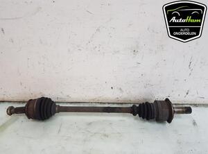 Drive Shaft MERCEDES-BENZ VITO / MIXTO Van (W639), MERCEDES-BENZ VITO Bus (W639)