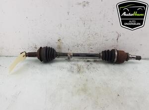 Drive Shaft TOYOTA YARIS (_P9_)