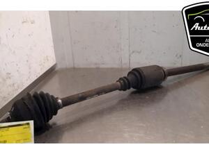 Drive Shaft OPEL VIVARO A Van (X83)