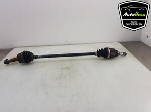 Drive Shaft TOYOTA AYGO (_B4_), PEUGEOT 107 (PM_, PN_), CITROËN C1 (PM_, PN_), CITROËN C1 II (PA_, PS_)