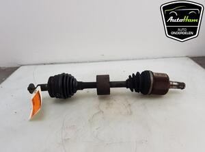 Drive Shaft VOLVO S80 I (184)