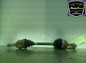 Drive Shaft FIAT GRANDE PUNTO (199_), FIAT PUNTO EVO (199_)