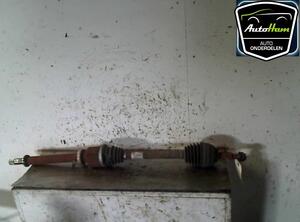 Drive Shaft RENAULT MODUS / GRAND MODUS (F/JP0_)