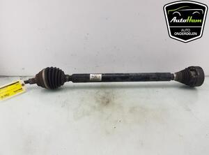 Drive Shaft VW GOLF PLUS (5M1, 521), SEAT ALTEA (5P1), SEAT ALTEA XL (5P5, 5P8), SEAT TOLEDO III (5P2)