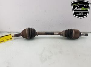 Drive Shaft FORD FIESTA VII (HJ, HF)