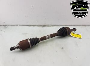 Drive Shaft RENAULT CAPTUR I (J5_, H5_), RENAULT CLIO IV (BH_)